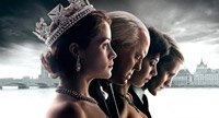 Сериал Корона - Ода британской монархии